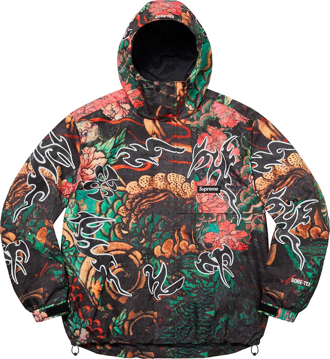 Sacred Heart GORE-TEX Shell Jacket view 2